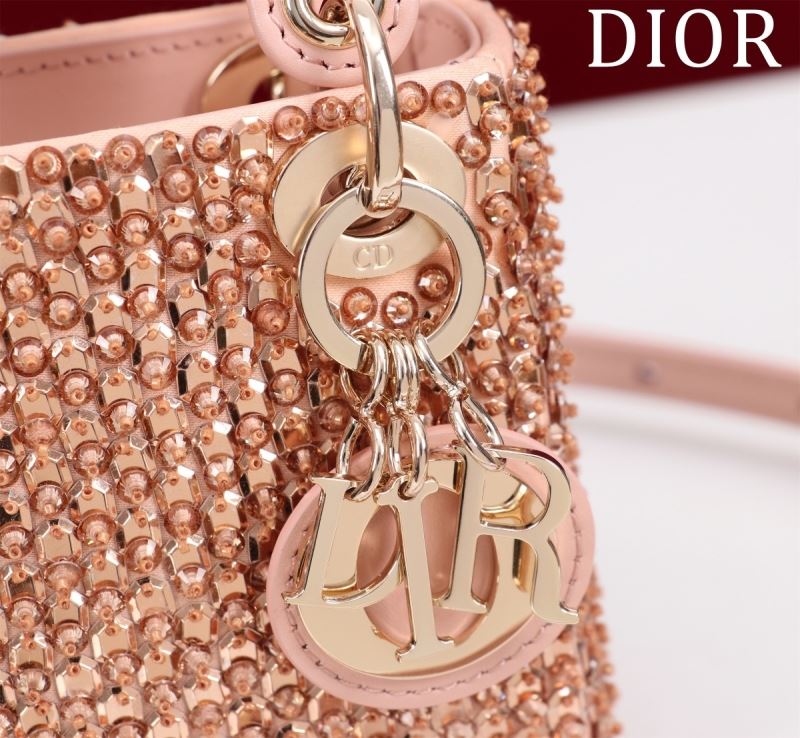 Christian Dior My Lady Bags